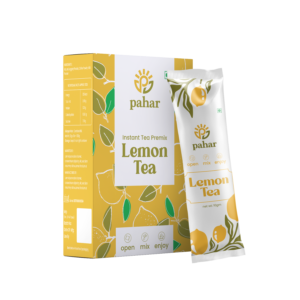 jaggery lemon tea 200g