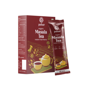 jaggery masala tea 200g