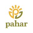 logo pahar
