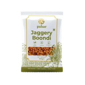 jaggery plain granules