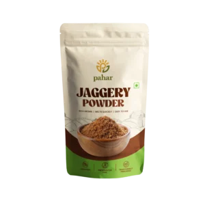 jaggery plain granules
